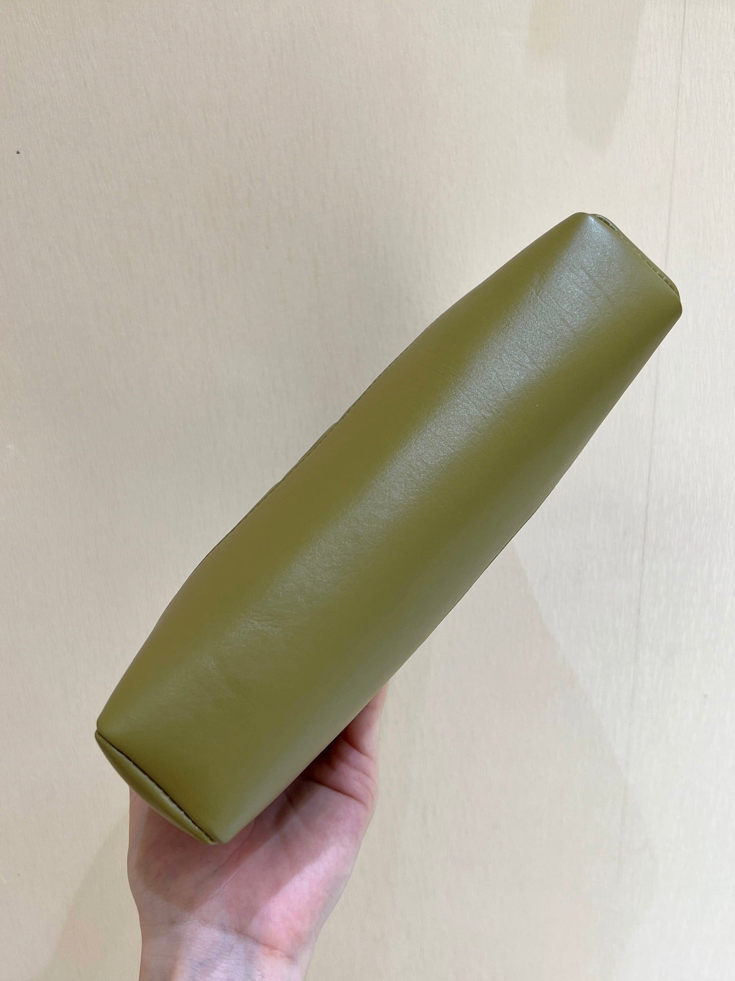 小香家-2023早秋系列 31bag 橄欖綠色 Mini