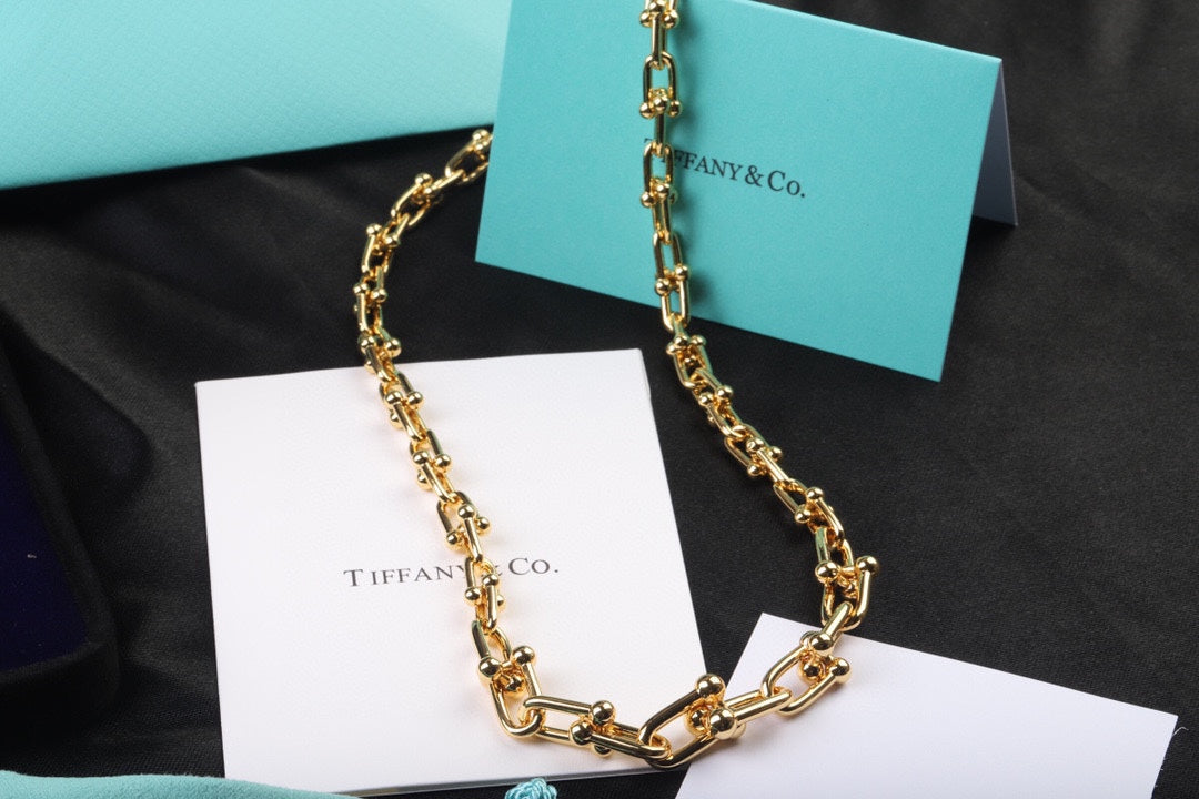 Tiffany-項鍊051