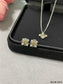 Tiffany-項鍊018