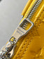 M23748 路L家-Keepall Bandoulière 旅行袋 黃色