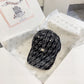 賽C家-2024新款復古牛仔棒球帽 黑色