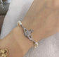 Vivienne westwood-手鍊004