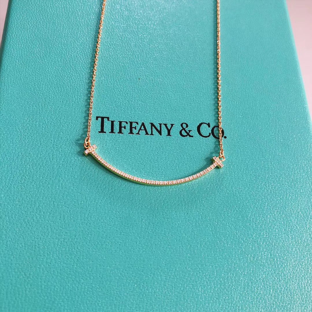 Tiffany-項鍊087