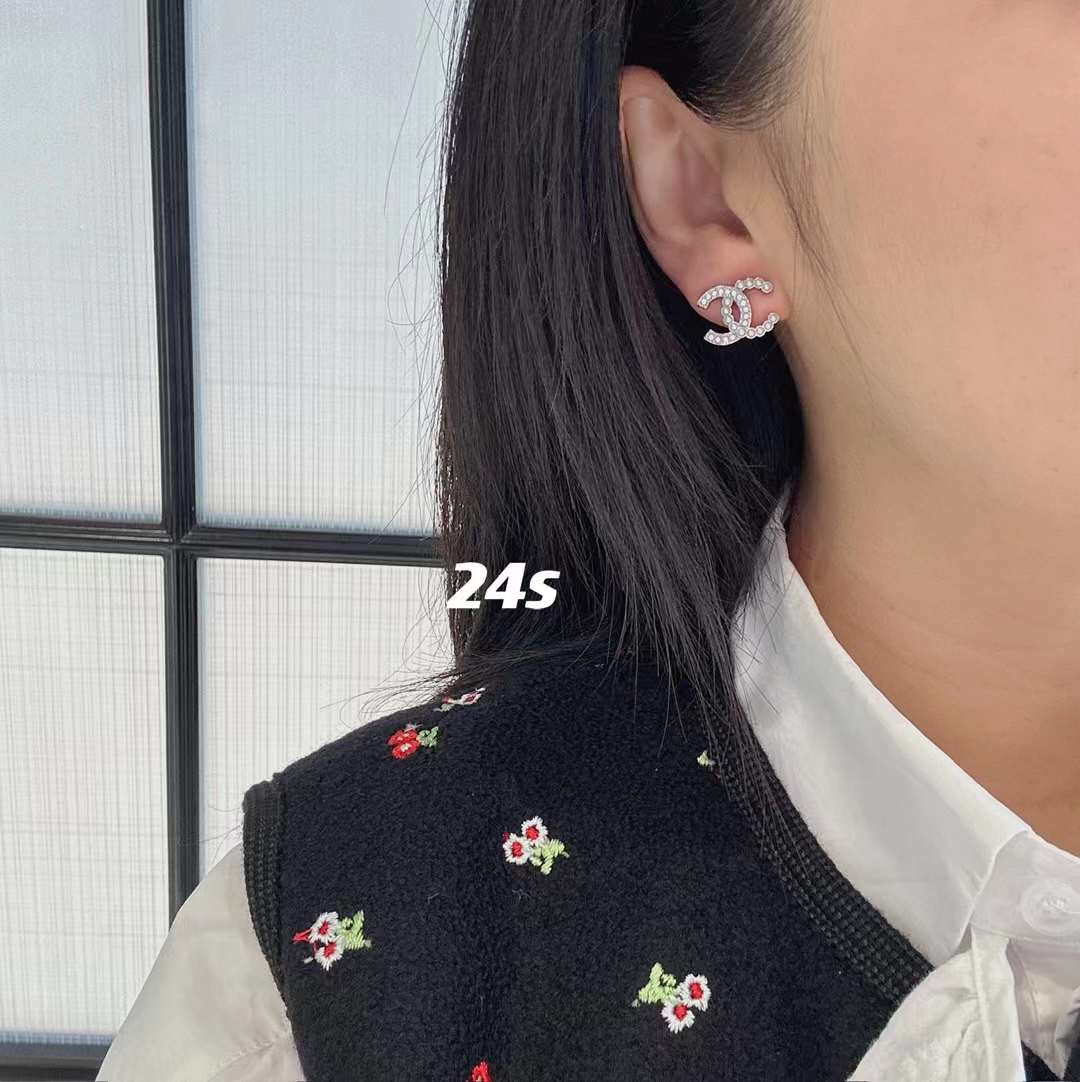 小香家-耳環909