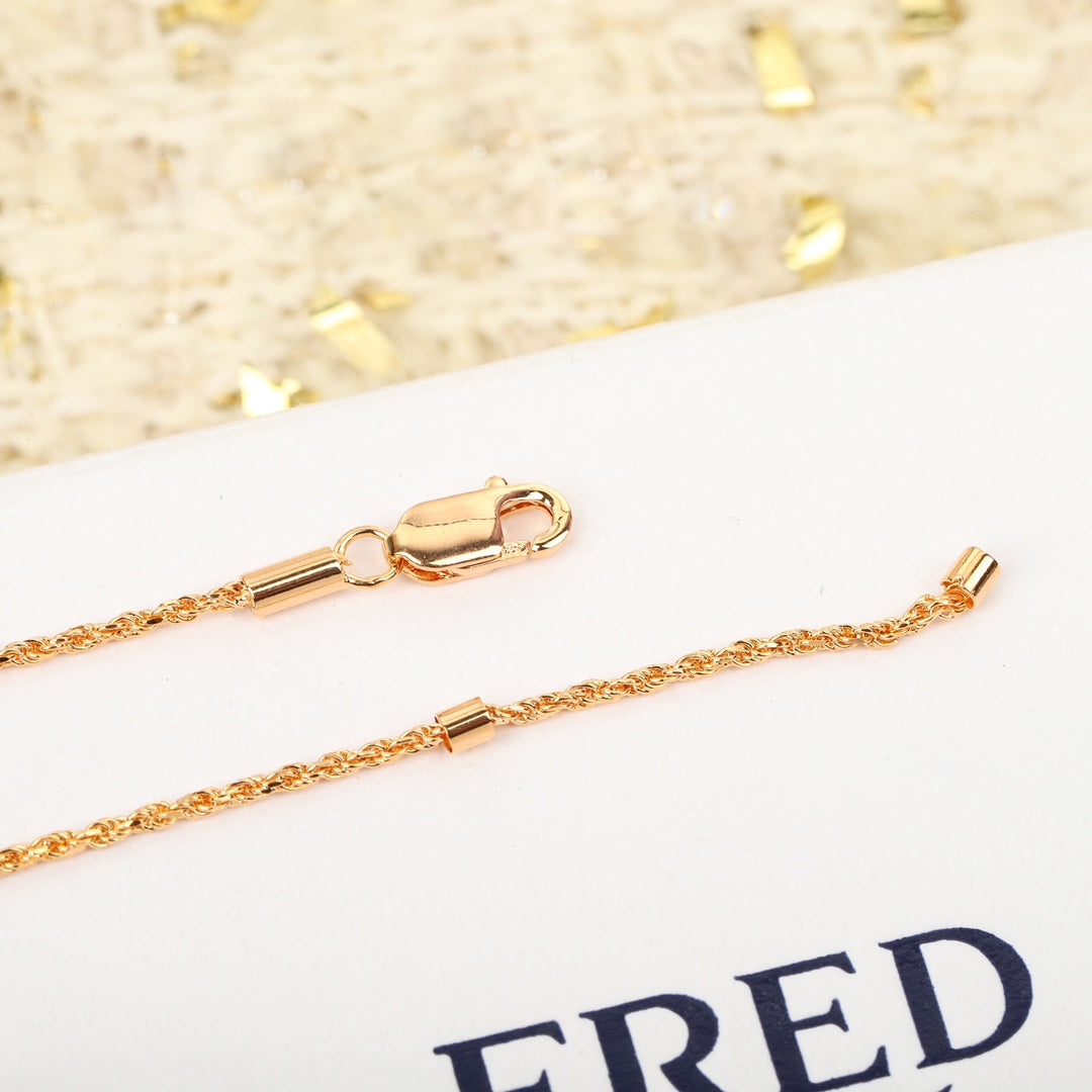 Fred-項鍊017
