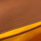 戈G家-Goyard 郵差包 棕色