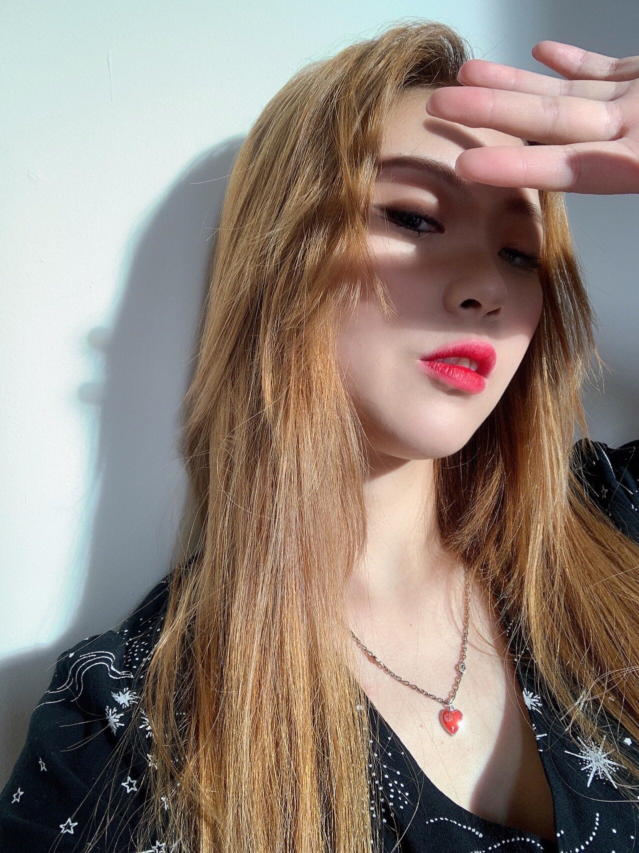 古G家-項鍊010