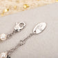 Vivienne westwood-手鍊010