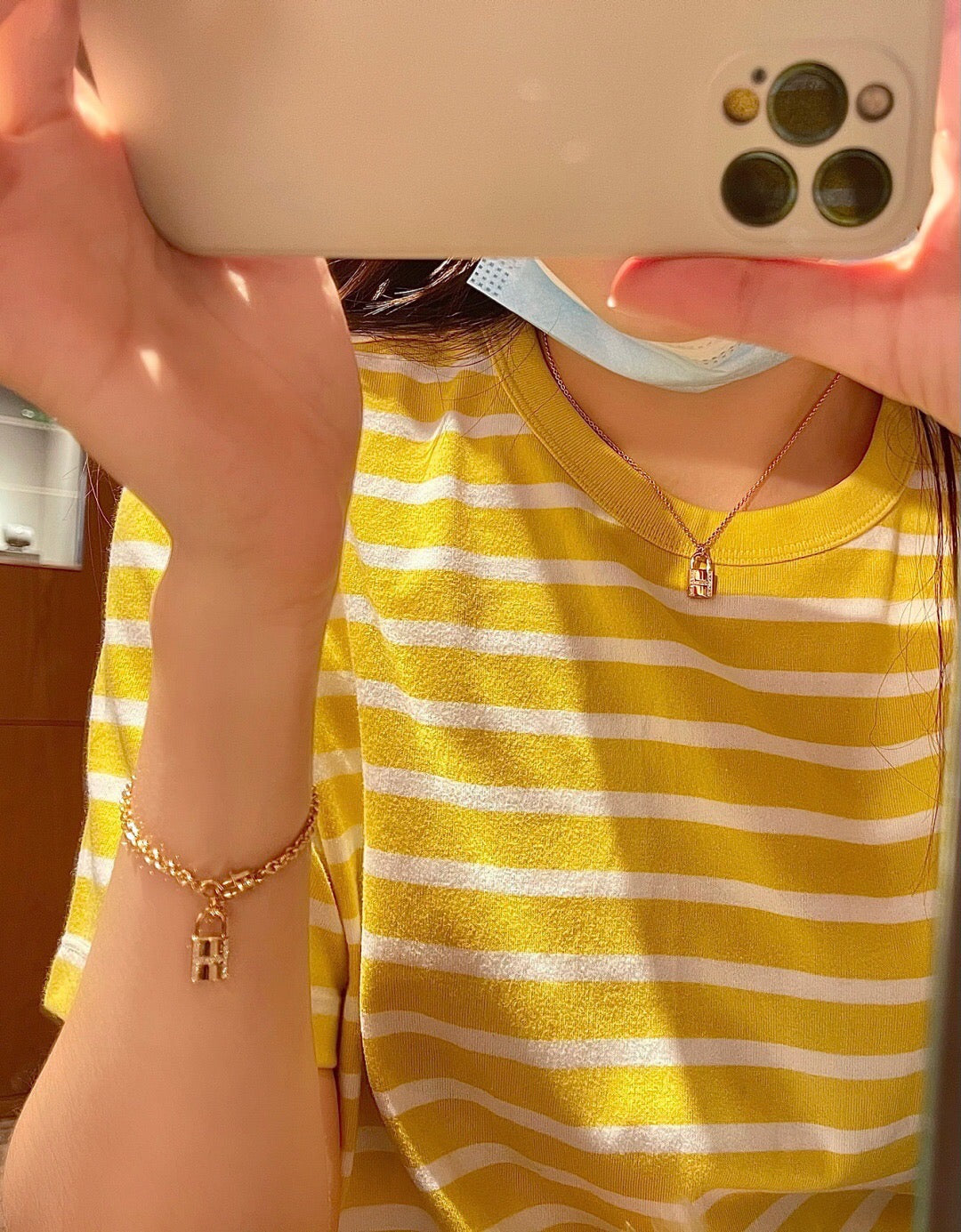 小愛款-項鍊043