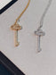 Tiffany-項鍊064