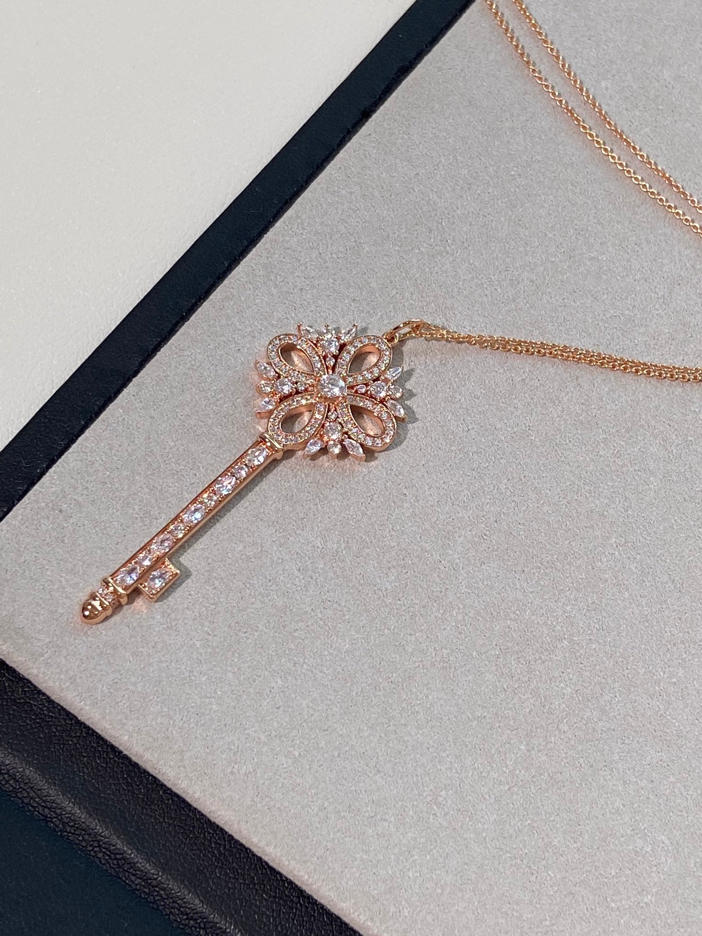 Tiffany-項鍊063