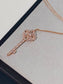 Tiffany-項鍊063