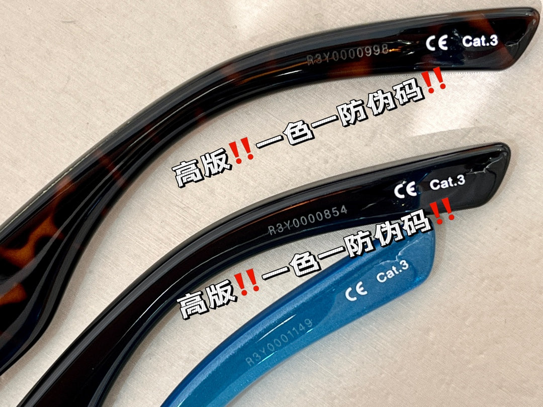 巴黎世-墨鏡 BB0202S 59口19-145