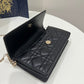 迪D家-Miss Dior Top Handle 手袋 黑色