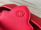 路L家-M11798 mini Capucines迷你手袋 紅色