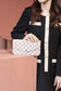 N63106 路L家-Félicie Pochette 三合一鏈條包 上身圖