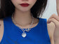 Tiffany-項鍊059