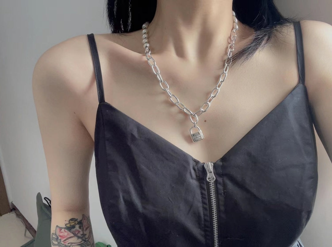 Tiffany-項鍊046