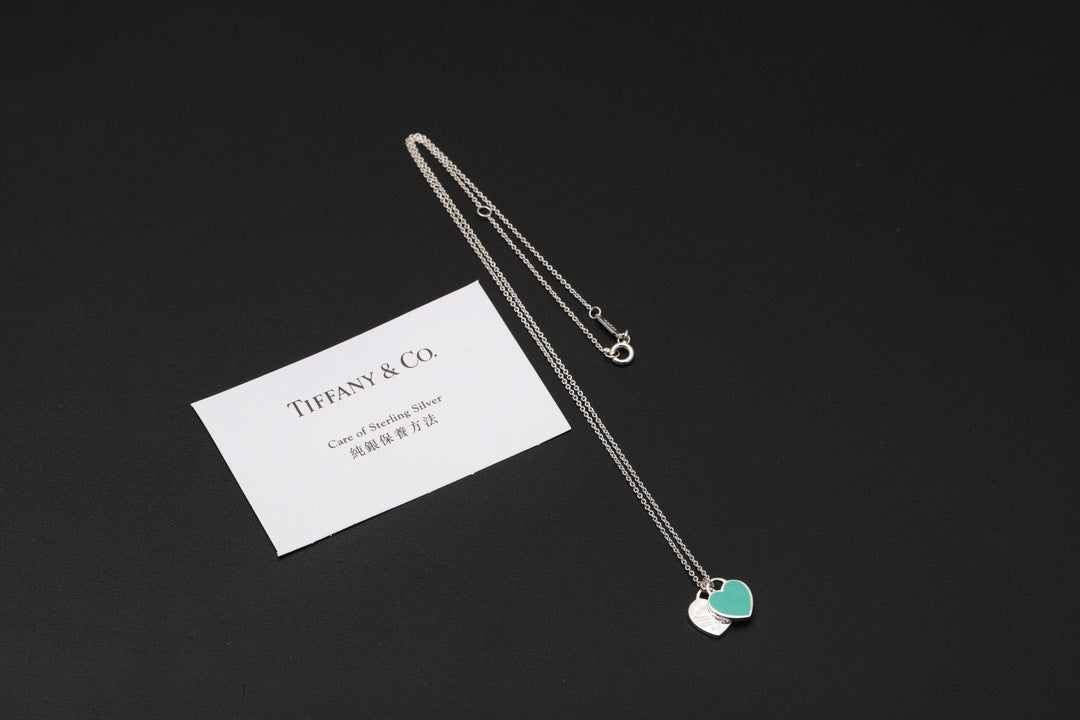Tiffany-項鍊056