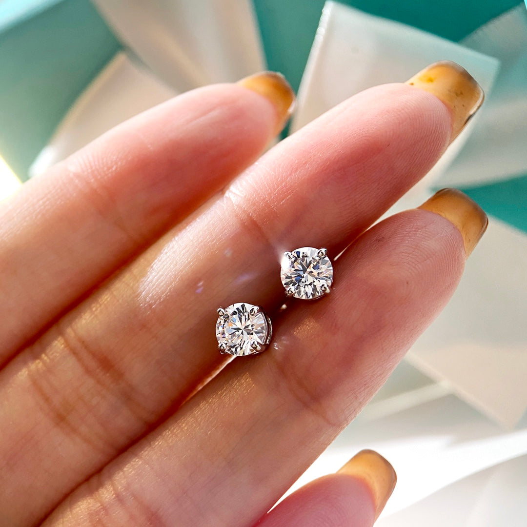 Tiffany-耳環031
