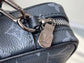 M82770 路L家-Nano Porte Documents Voyage手袋 黑色男款