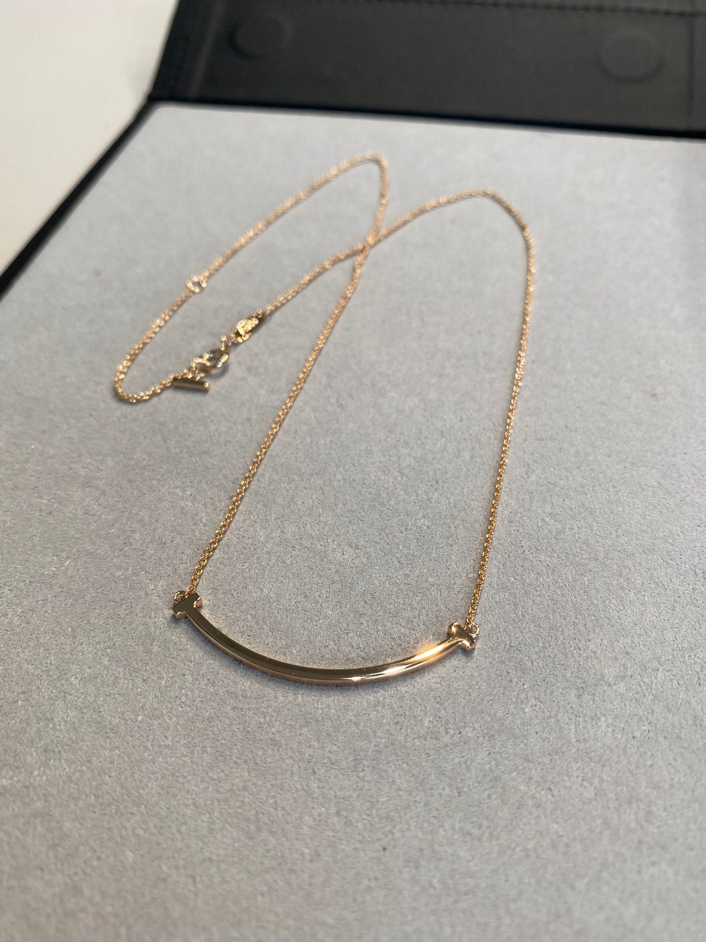 Tiffany-項鍊108