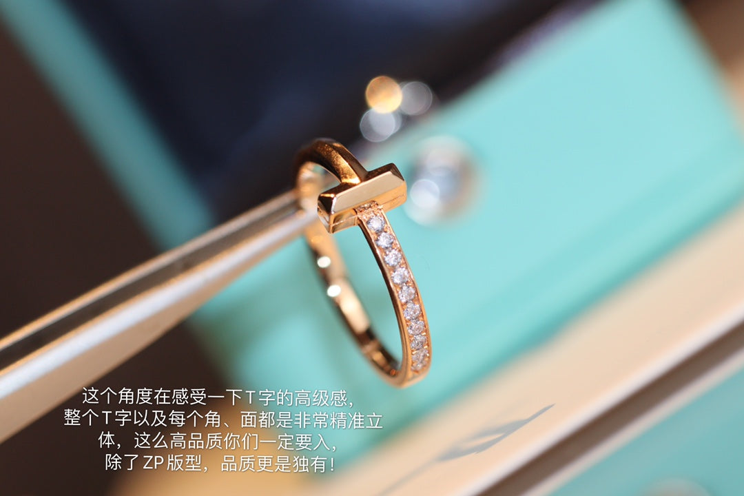 Tiffany-戒指012