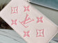 M61276 路L家-Felicie 全皮三件套系列 奶油白