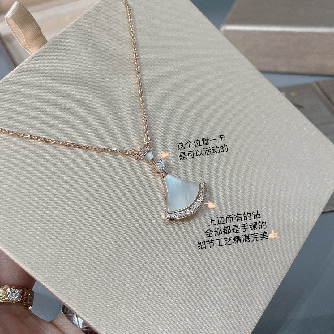 寶B格-項鍊104