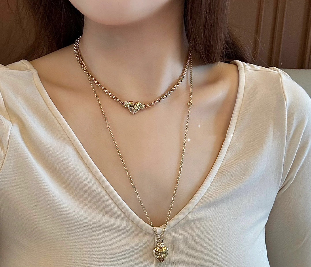 小香家-項鍊453