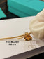 Tiffany-耳環024