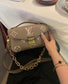 M46596 路L家-Pochette Métis East West 米色