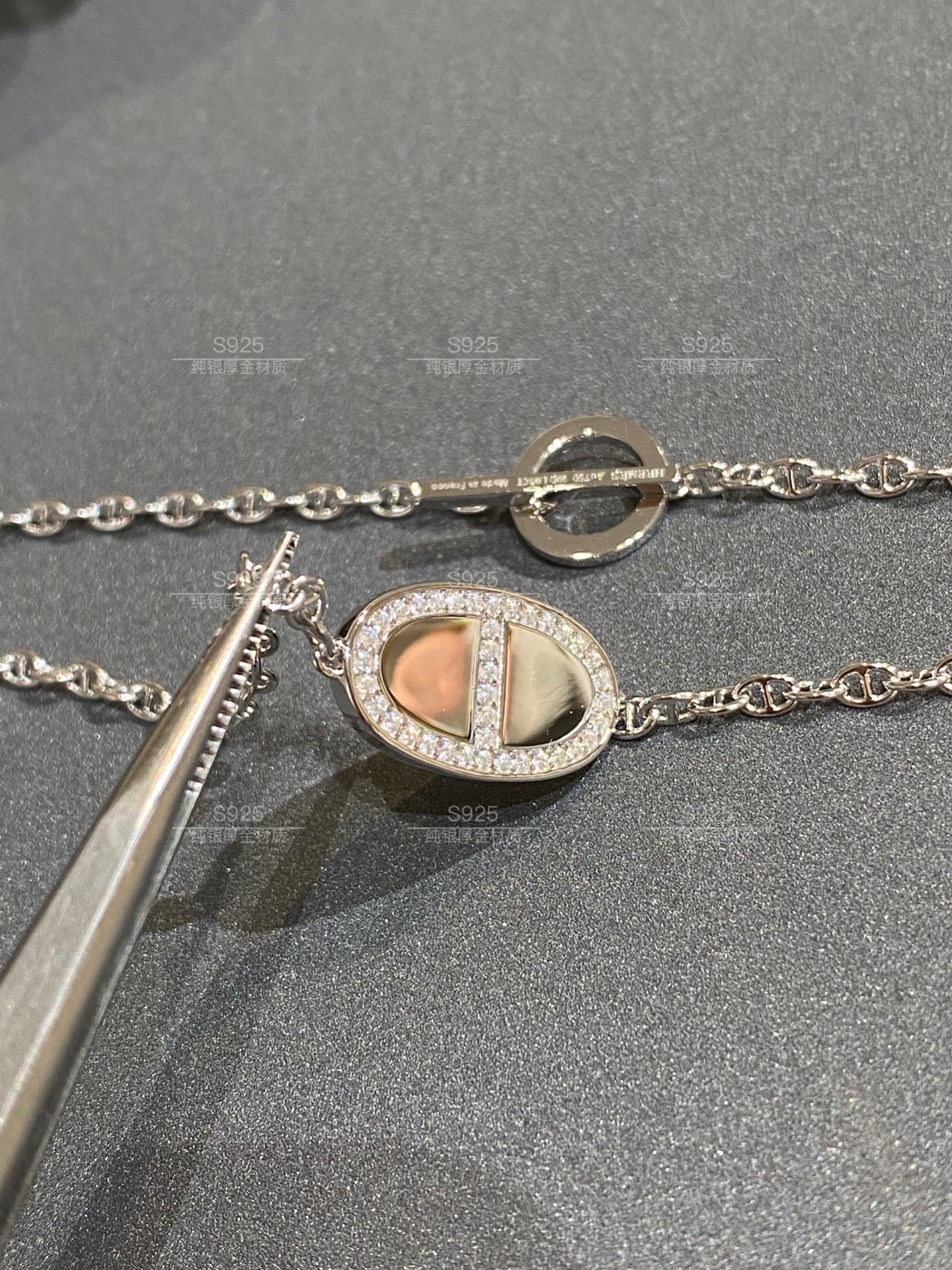 小愛款-項鍊016