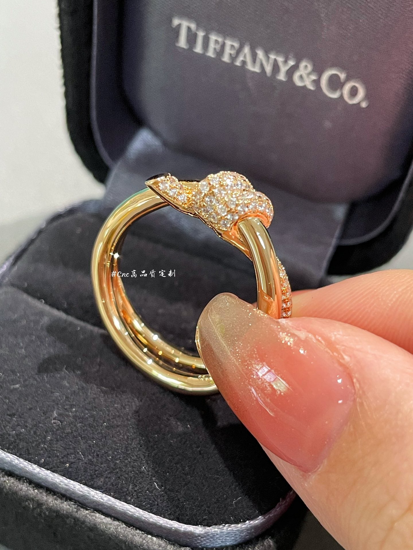 Tiffany-戒指009