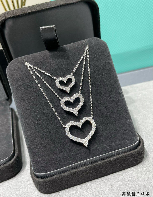 Tiffany-項鍊038