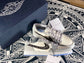 NIKE鞋子-AJ1 Dior聯名款男款 44碼
