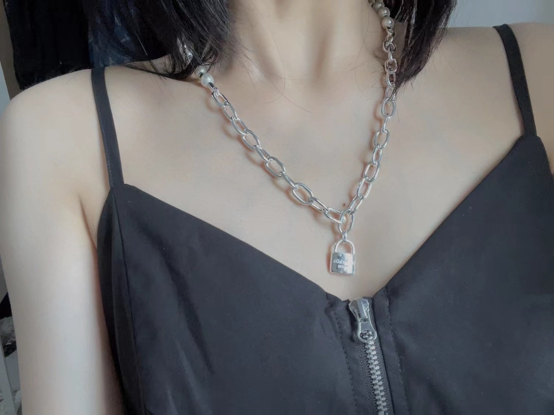 Tiffany-項鍊046