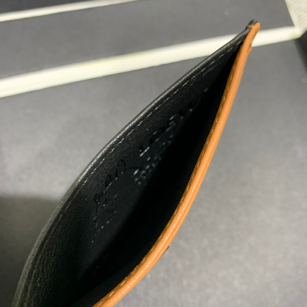 羅L威-煤球系列 霍爾的移動城堡 單片卡包