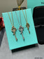 Tiffany-項鍊013
