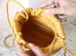 小香家-22Bag Mini 奶黃