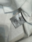 迪D家-2403 24早春最新發泡印花TEE 白色