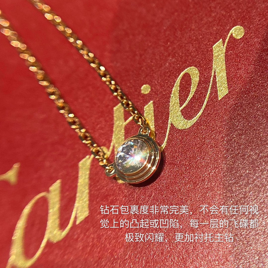 卡C家-項鍊043