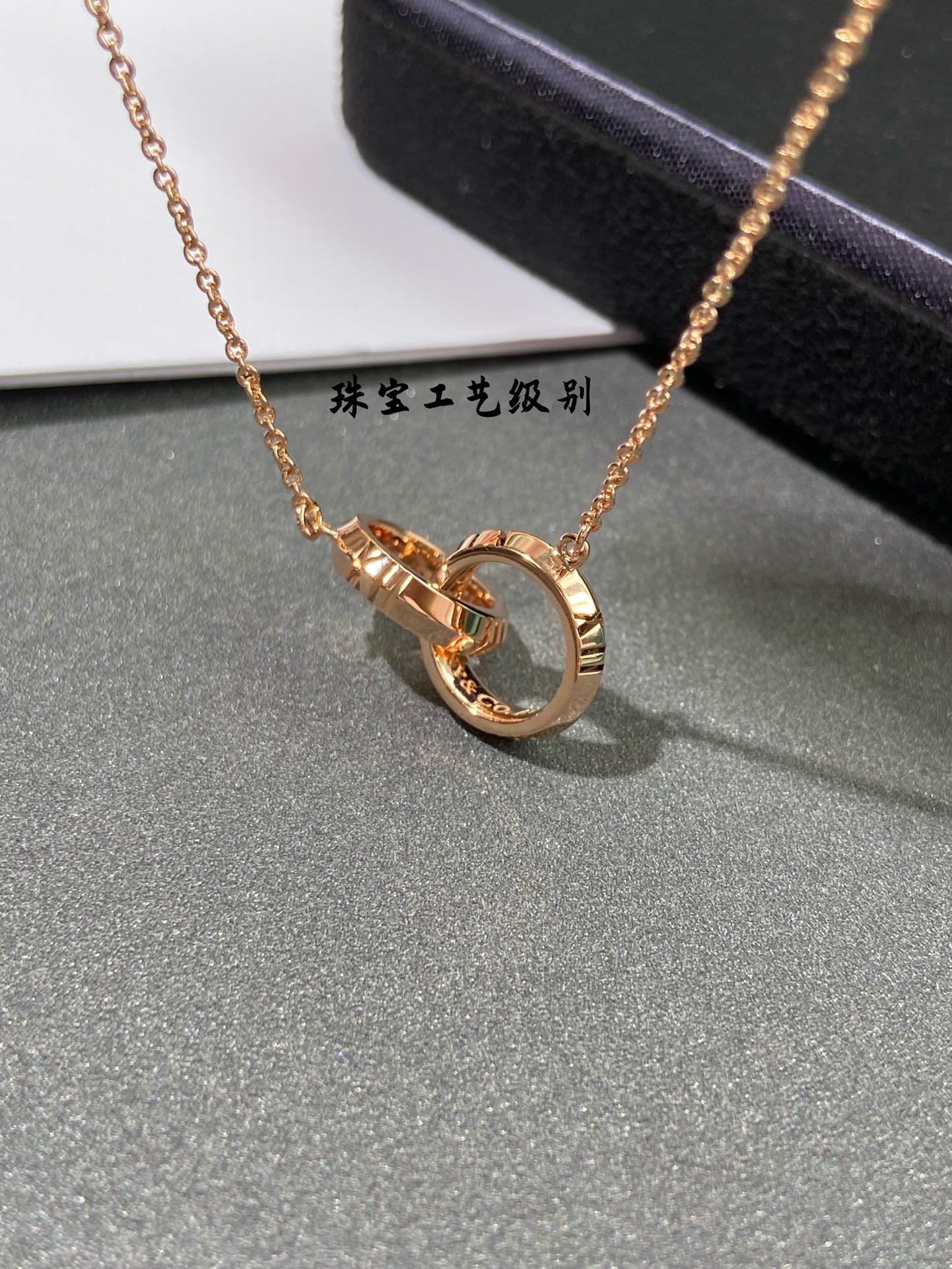Tiffany-項鍊006
