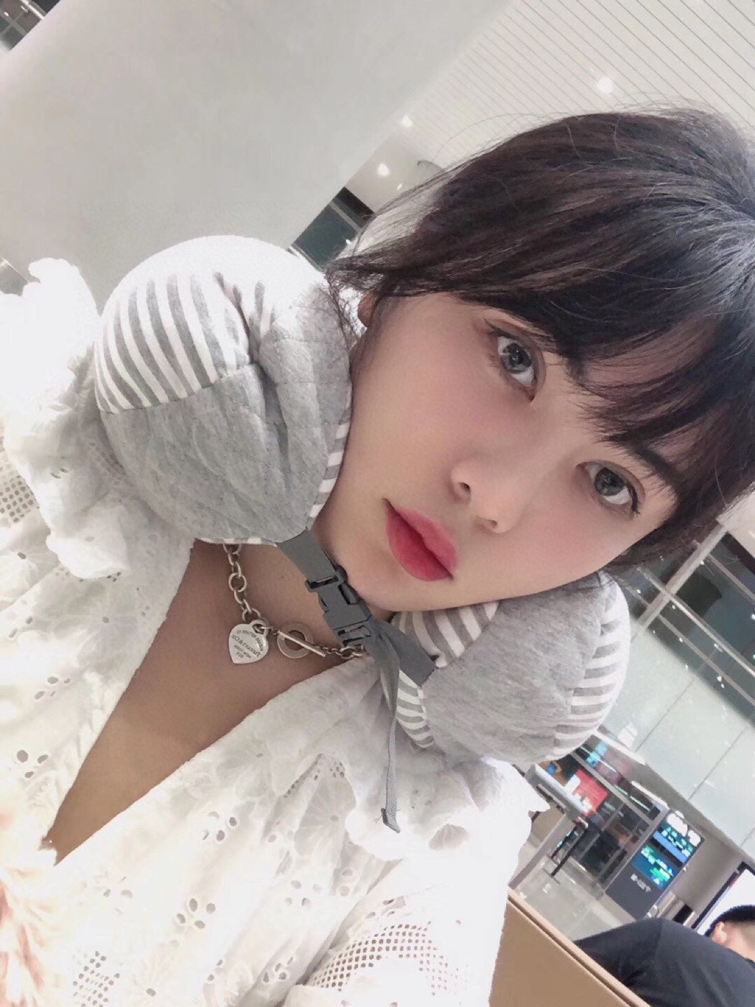 Tiffany-項鍊059