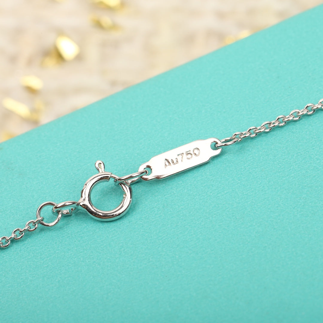 Tiffany-項鍊029