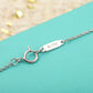 Tiffany-項鍊029
