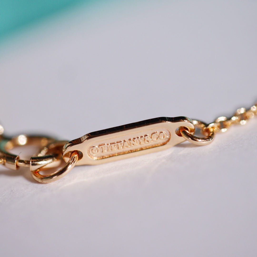 Tiffany-項鍊065