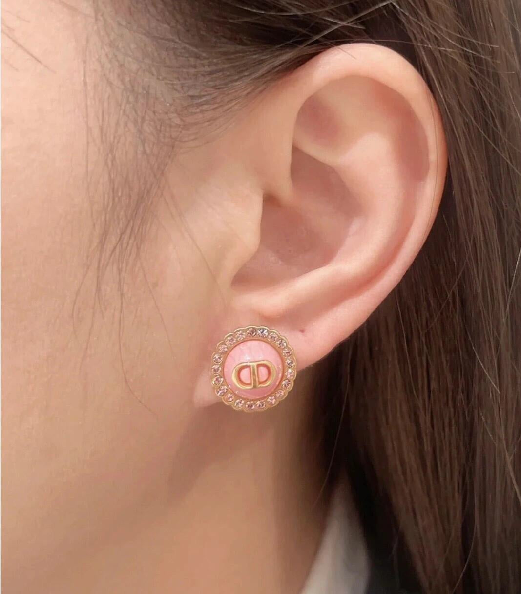 迪D家-耳環220