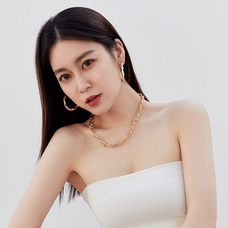Tiffany-項鍊051