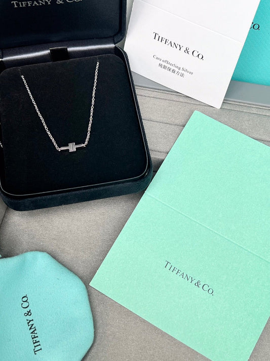 Tiffany-項鍊027